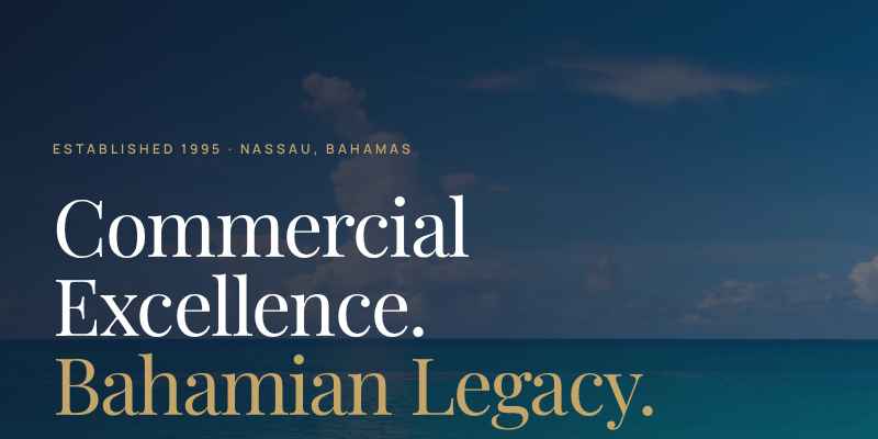 Simone Rolle Attorney demo site screenshot